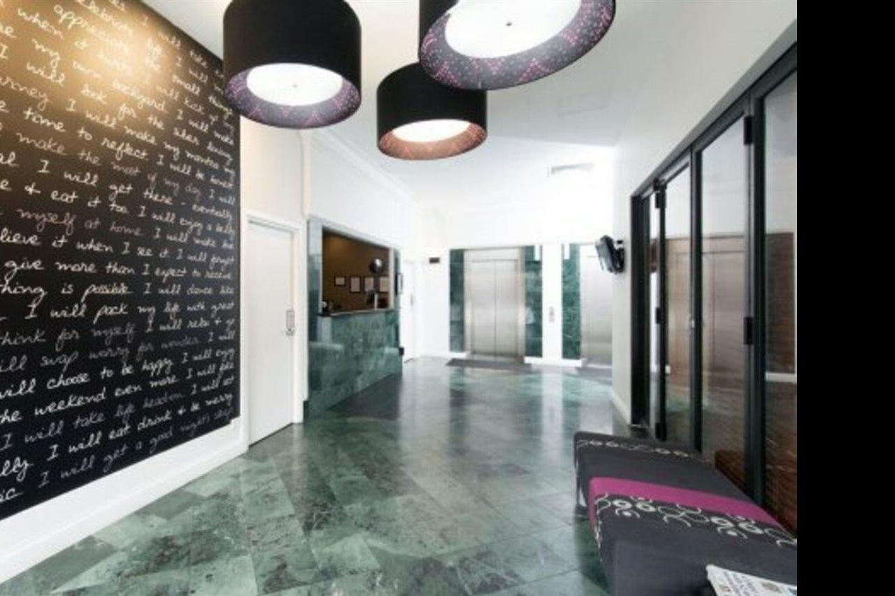 Frome Apartments Adelaïde Extérieur photo