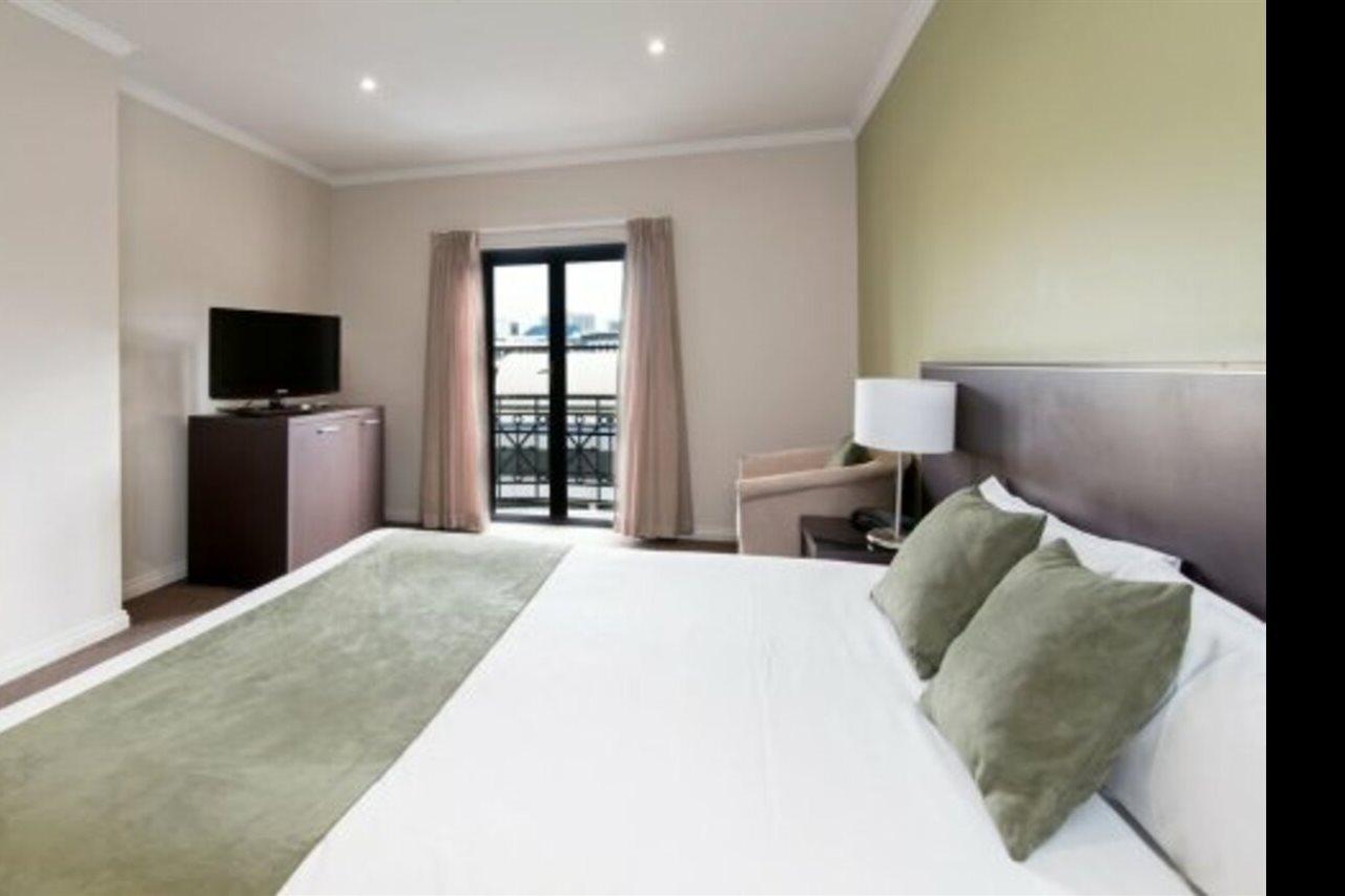 Frome Apartments Adelaïde Extérieur photo