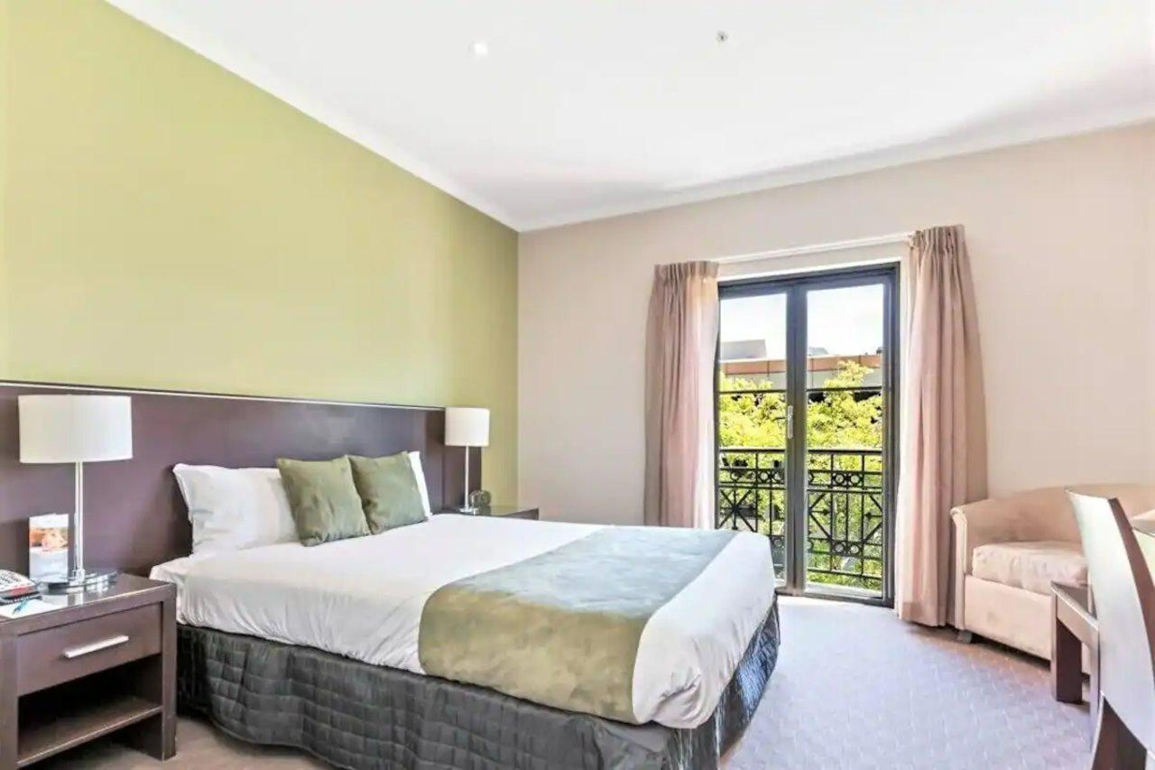 Frome Apartments Adelaïde Extérieur photo