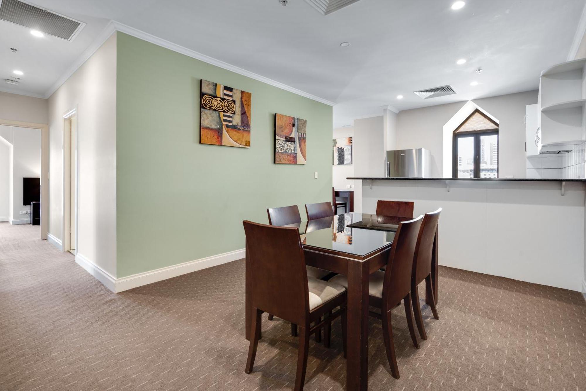 Frome Apartments Adelaïde Extérieur photo