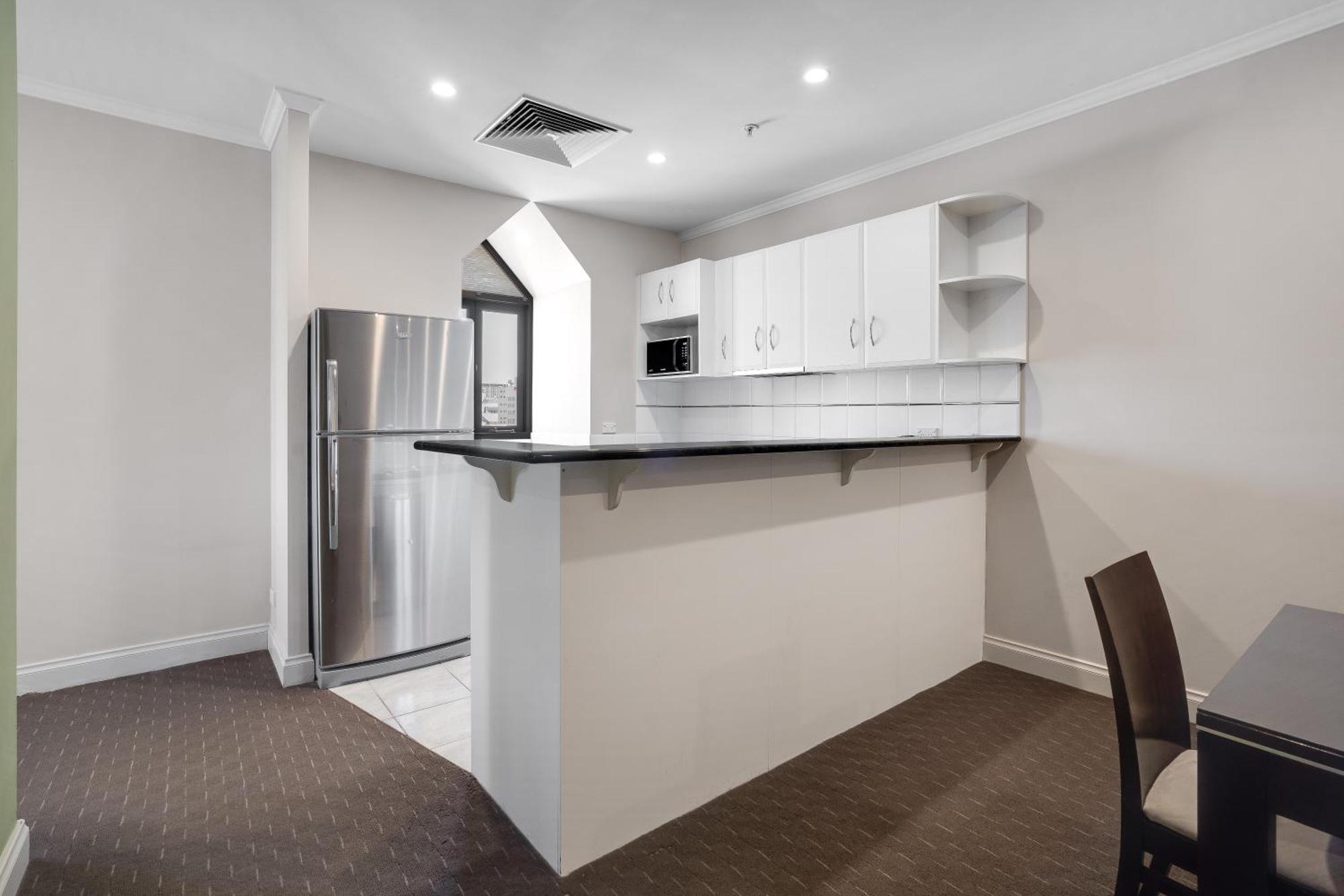 Frome Apartments Adelaïde Extérieur photo