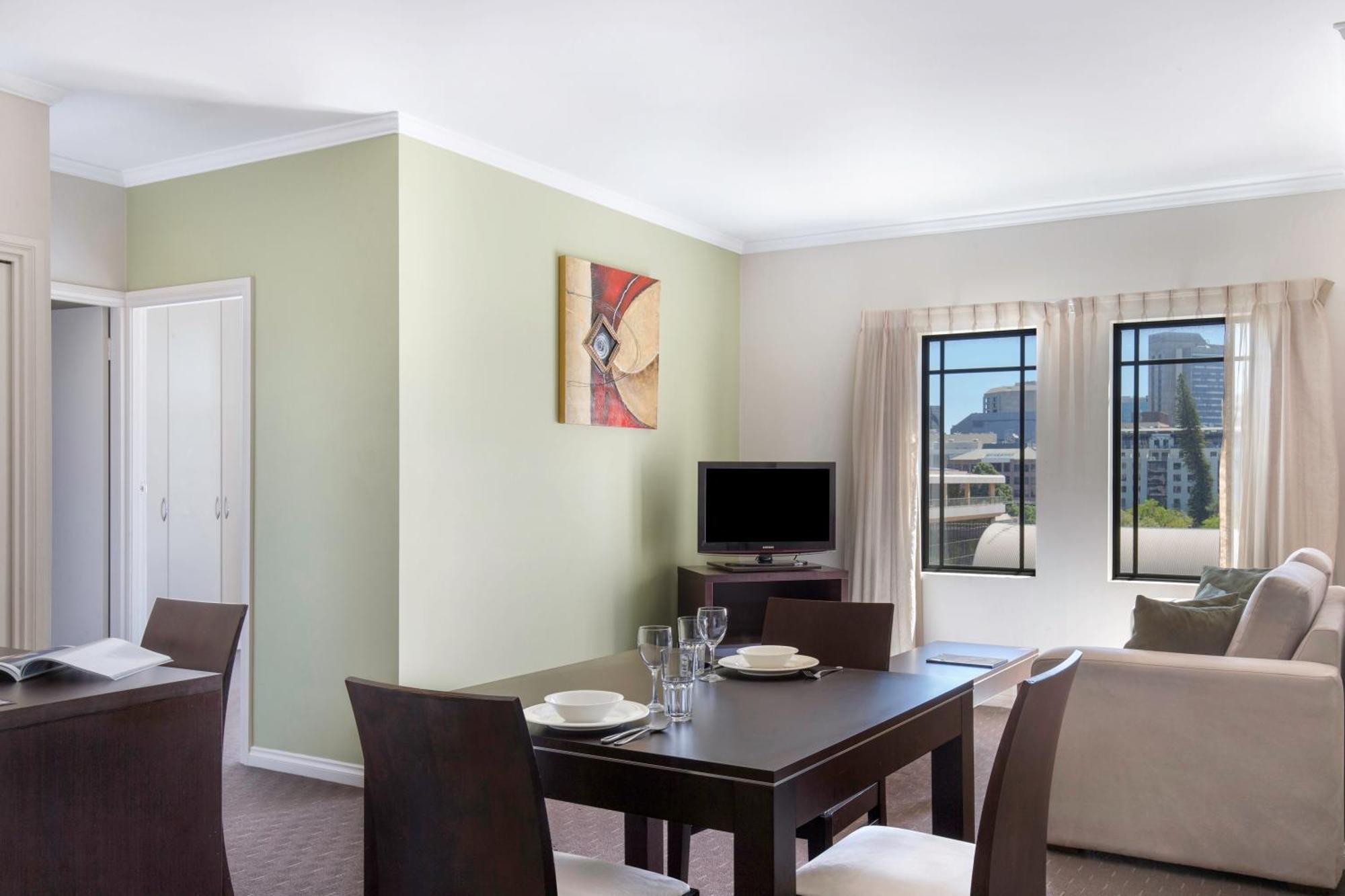 Frome Apartments Adelaïde Extérieur photo
