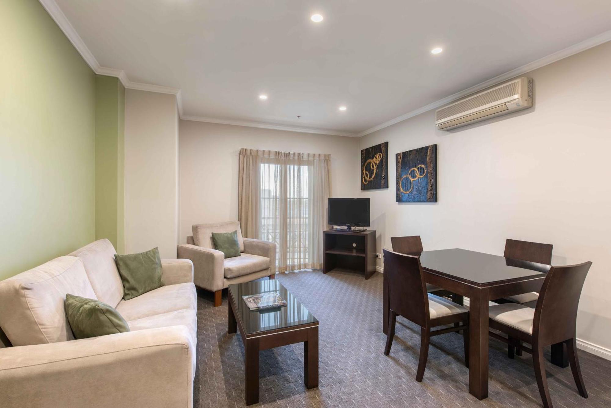 Frome Apartments Adelaïde Extérieur photo