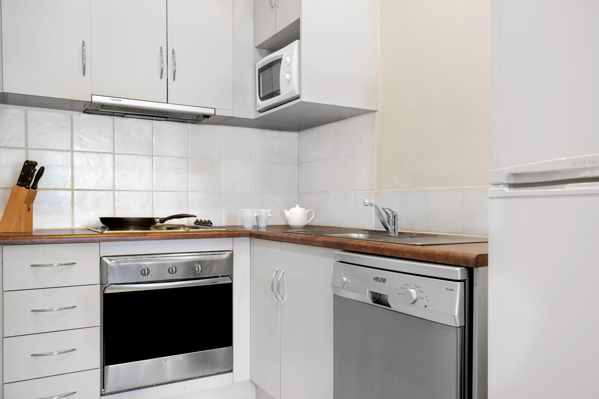 Frome Apartments Adelaïde Extérieur photo