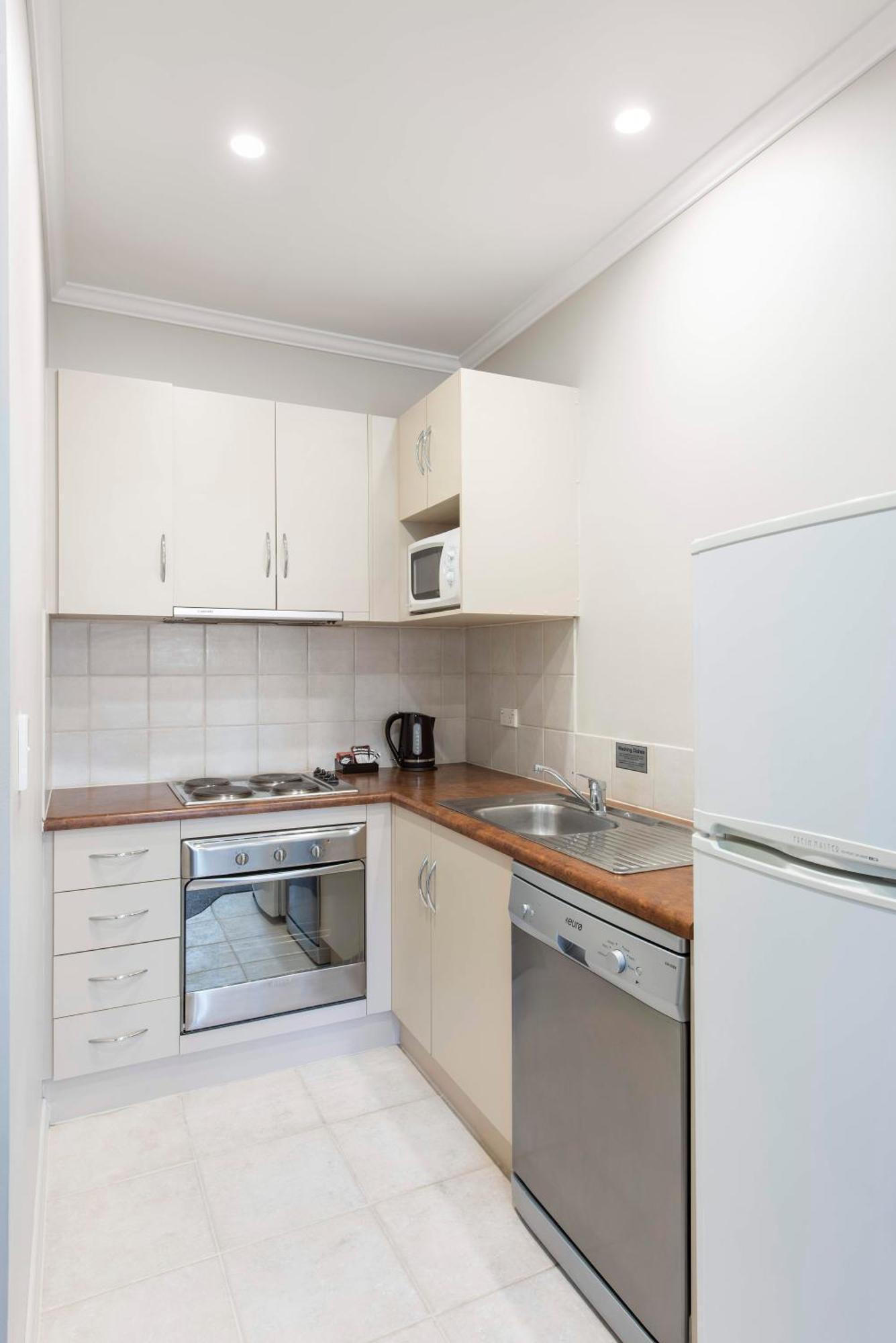 Frome Apartments Adelaïde Extérieur photo