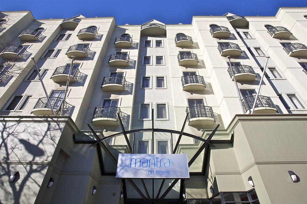 Frome Apartments Adelaïde Extérieur photo