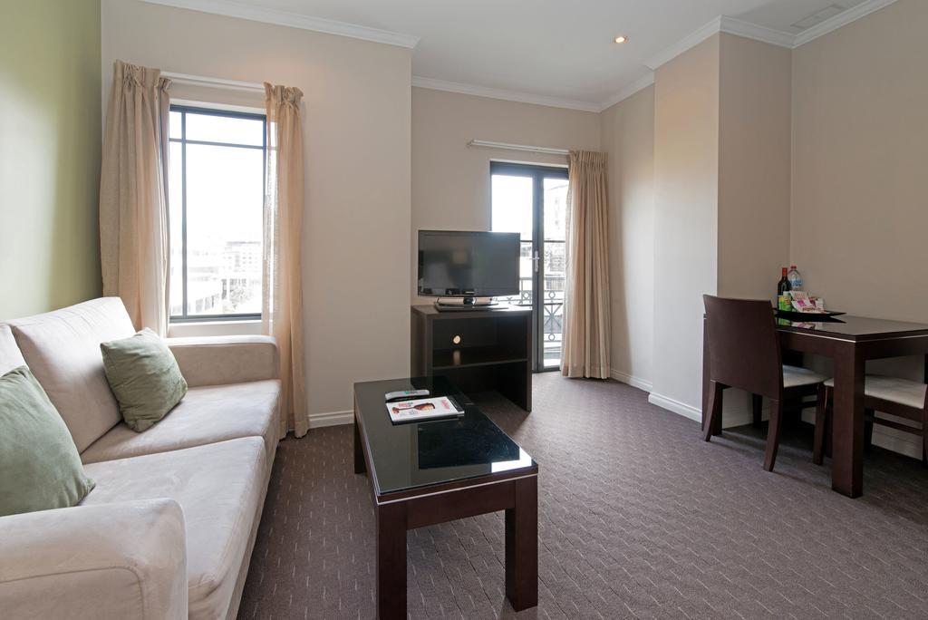 Frome Apartments Adelaïde Extérieur photo