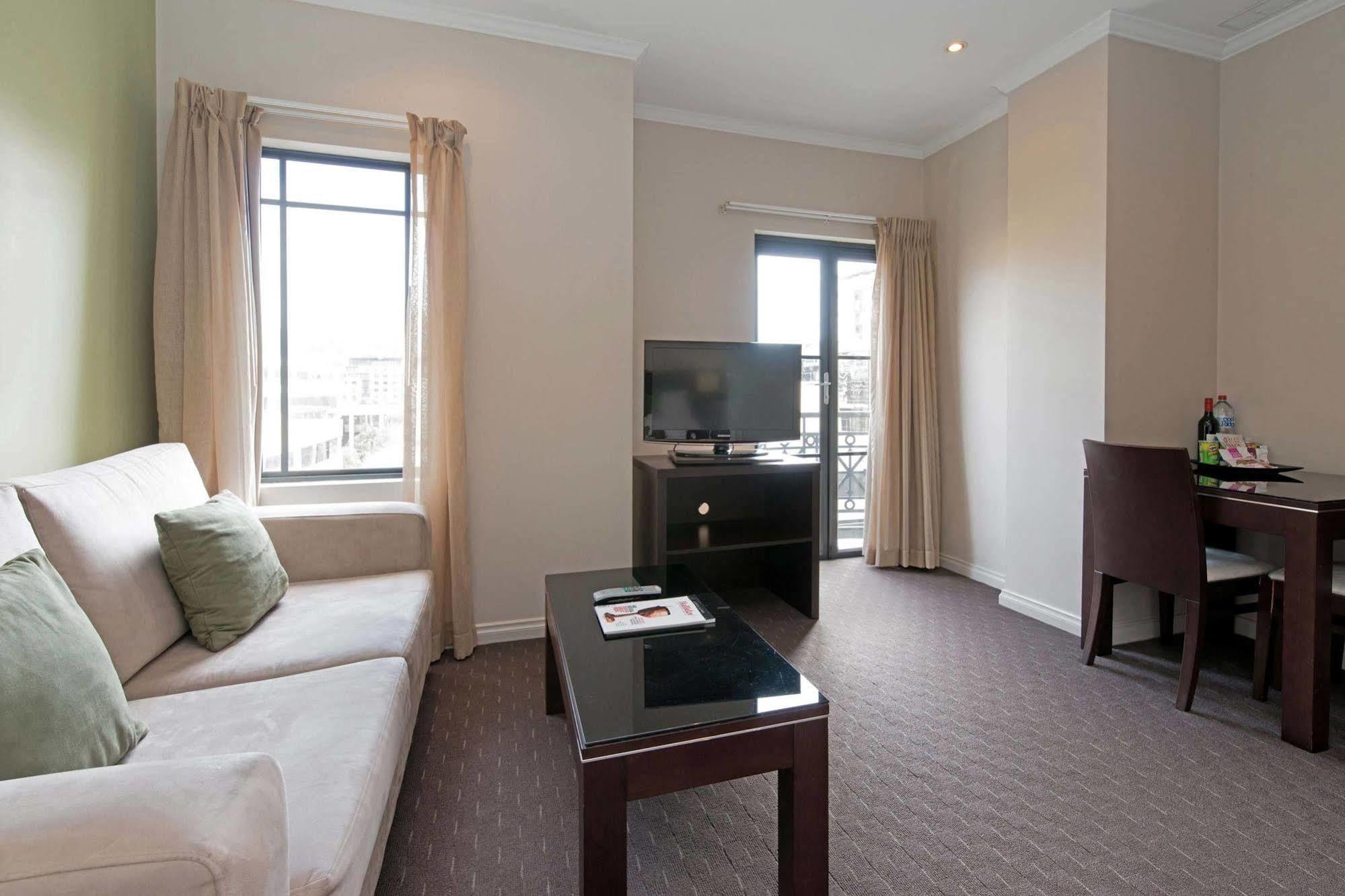 Frome Apartments Adelaïde Extérieur photo
