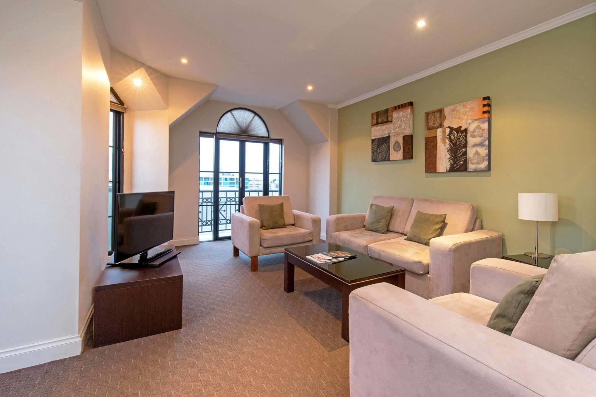 Frome Apartments Adelaïde Extérieur photo