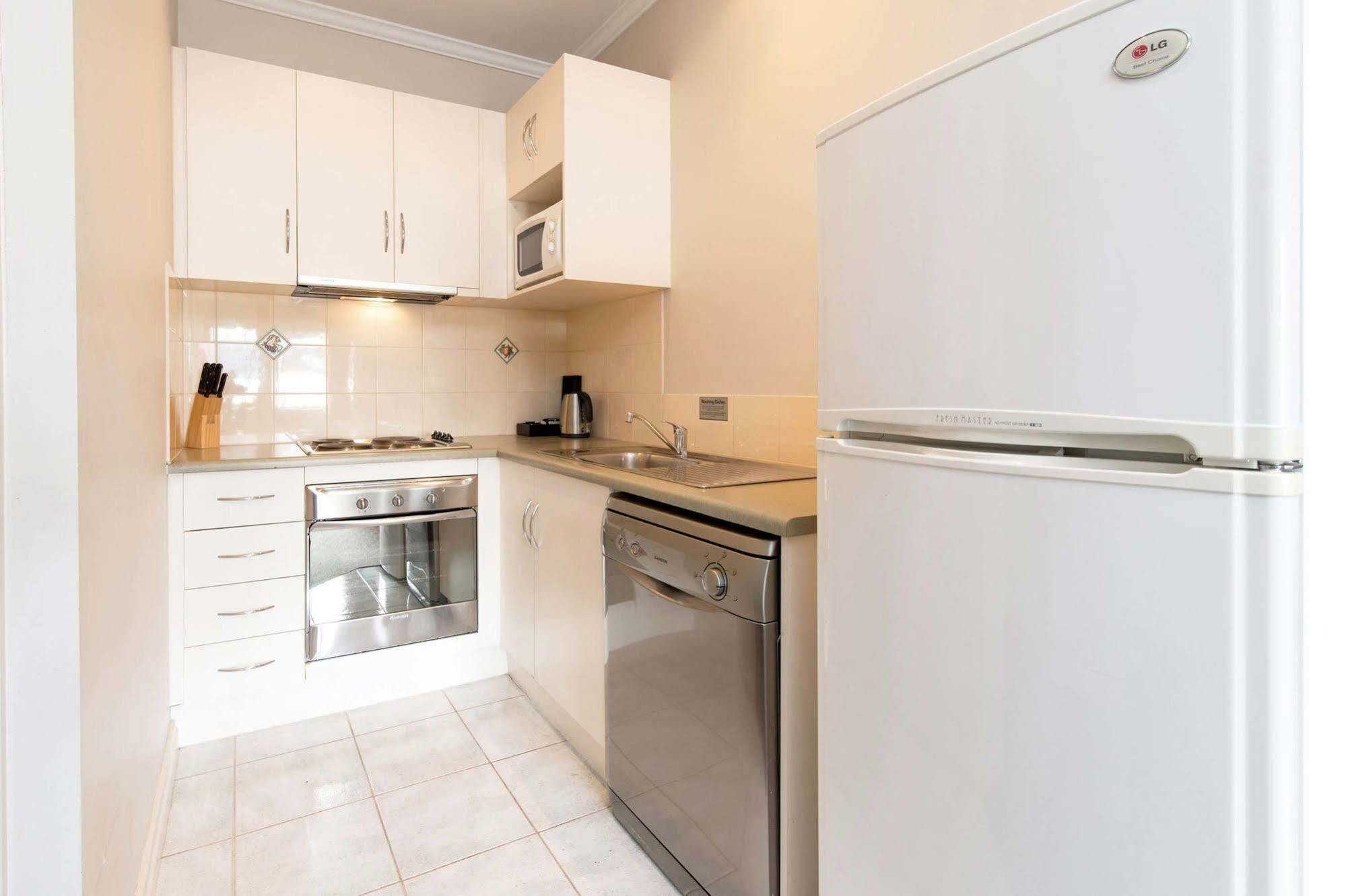 Frome Apartments Adelaïde Extérieur photo